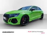 Audi RS3 Sportback quattro S tronic DCC PANO*HUD*MATR - Audi RS3 mit Benzin-Antrieb: Limousine