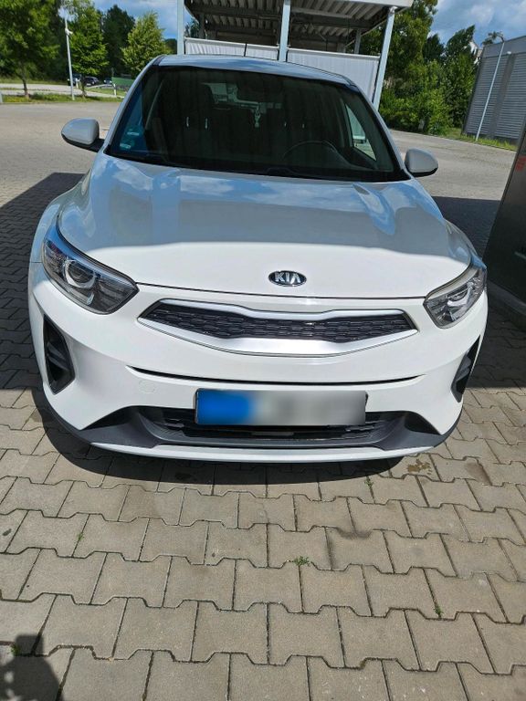 Image of Kia Stonic