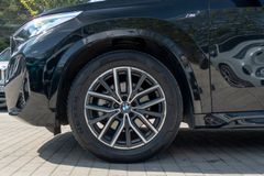 BMW X1 – 9 / 32