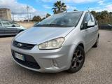 Ford C-Max 1.6 TDCi 110 CV Titanium DPF - Ford C-Max aus 2009: Titanium