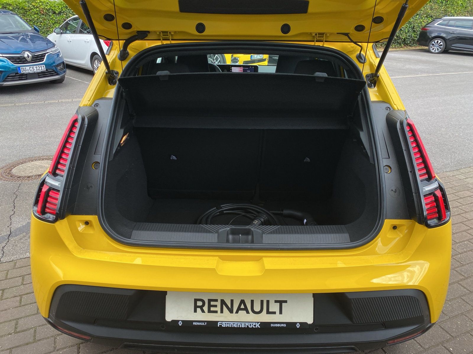 Renault R 5 - Bild 8