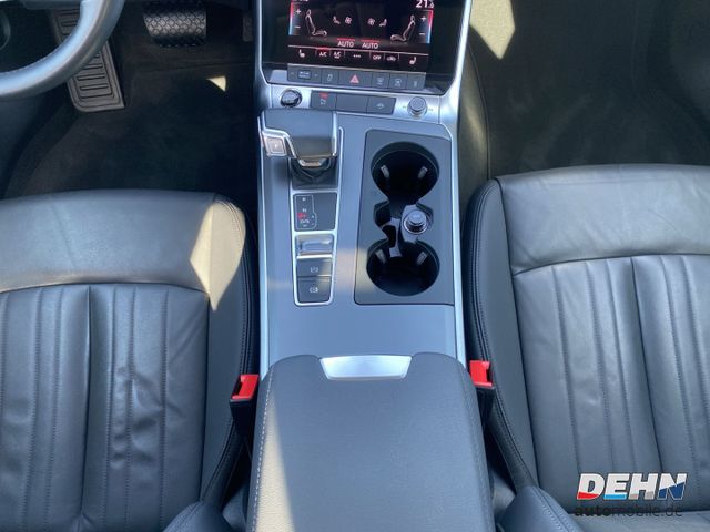 Audi A6 40 2.0 TDI Standh. Business-Paket HUD Kamera 