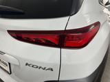 Hyundai 1.6 TGDI 7DCT+Navi+Kamera+ACC+LEDER+AHK - Hyundai KONA aus 2019