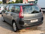 Citroën Grand C4 Picasso Style - Citroën aus 2006: Picasso