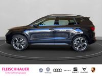 Cupra Ateca - Vorschau Bild 4