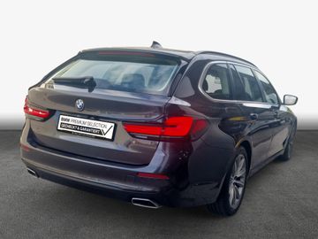BMW 520 - 2