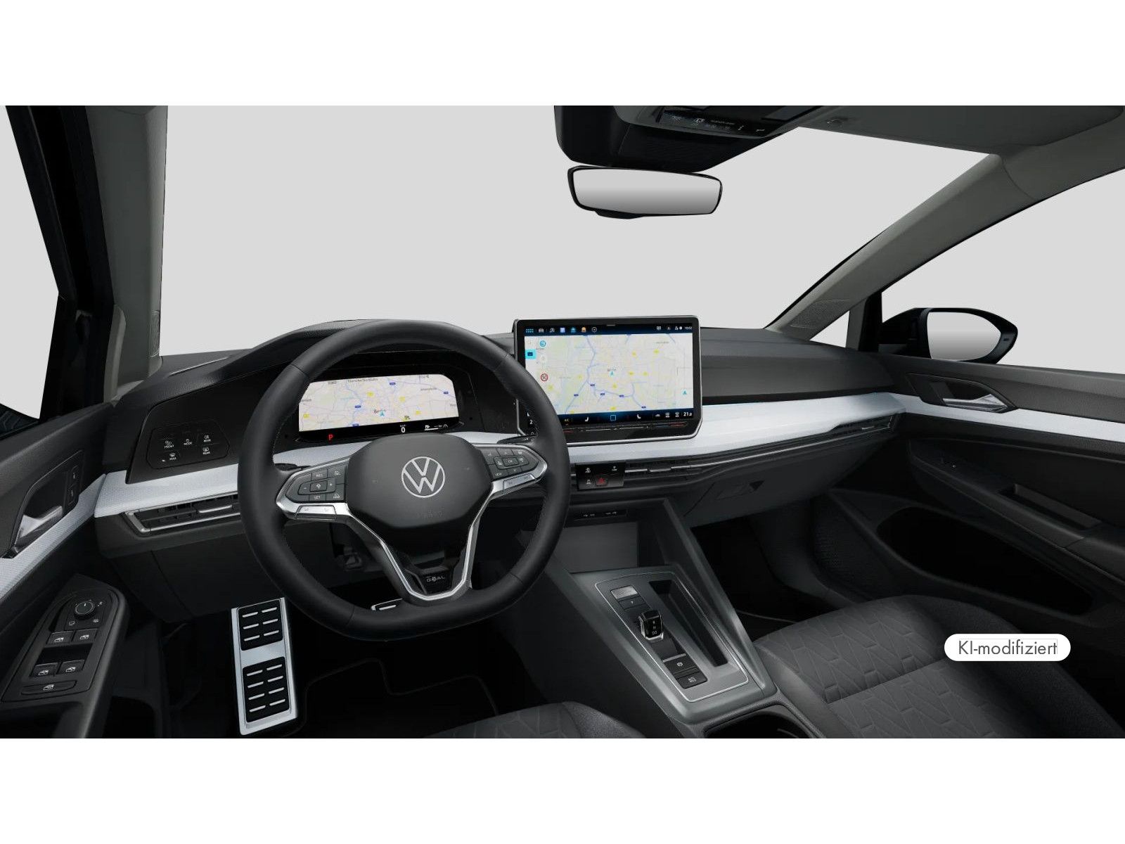 Volkswagen Golf - Bild 12