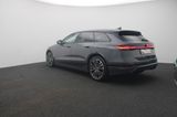 Audi A6 Avant e-tron performance 270 kW . LED AHK - Audi A6 mit Elektro-Antrieb: Kombi