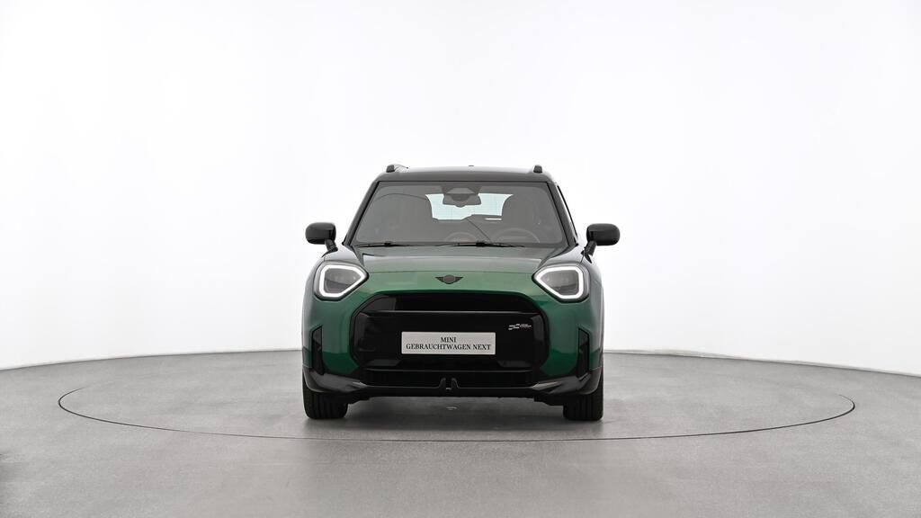 MINI John Cooper Works Trim imagem 3