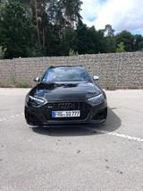 Audi RS4 2.9 TFSI tiptronic quattro Avant - - gebrauchte Audi RS4 aus dem Jahr 2021