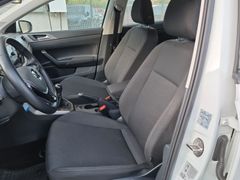Fahrzeugabbildung Volkswagen Polo 1.0 MPI Comfortline KLIMA PDC SHZ