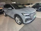 Audi Q4 e-tron 40 e-tron - Audi Q4 aus 2023