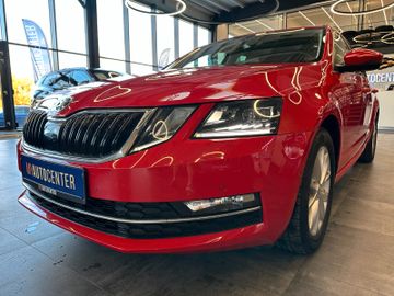 MYAUTOCENTER – Gebraucht- und Jahreswagen mit Werkstattservice in Pfaffenhofen Skoda Octavia *SUBWOOFER*LED*AHK*ACC*CARPLAY*CAM*NAV*