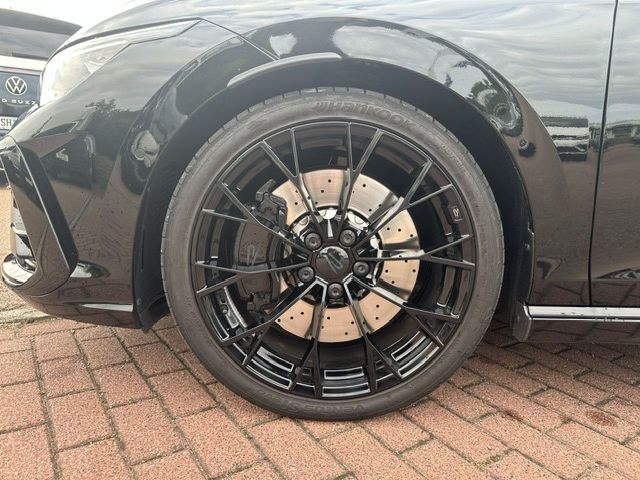 GOLF VIII R 2.0 TSI DSG BLACK IQ.LIGHT+CAM+DCC