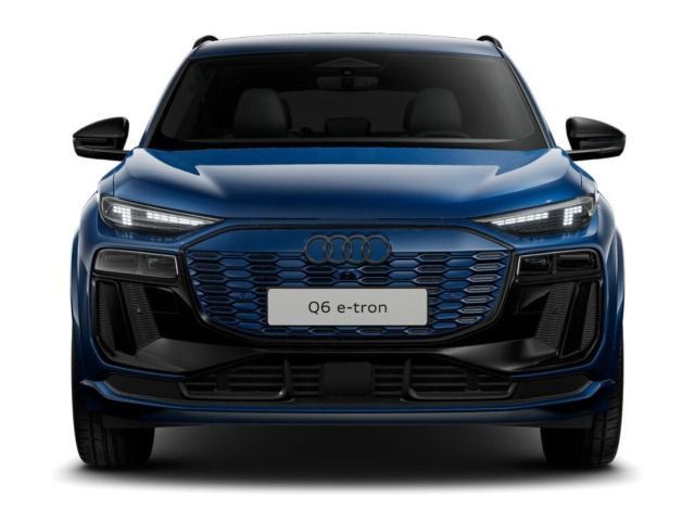 Audi Q6 e-tron - Bild 7