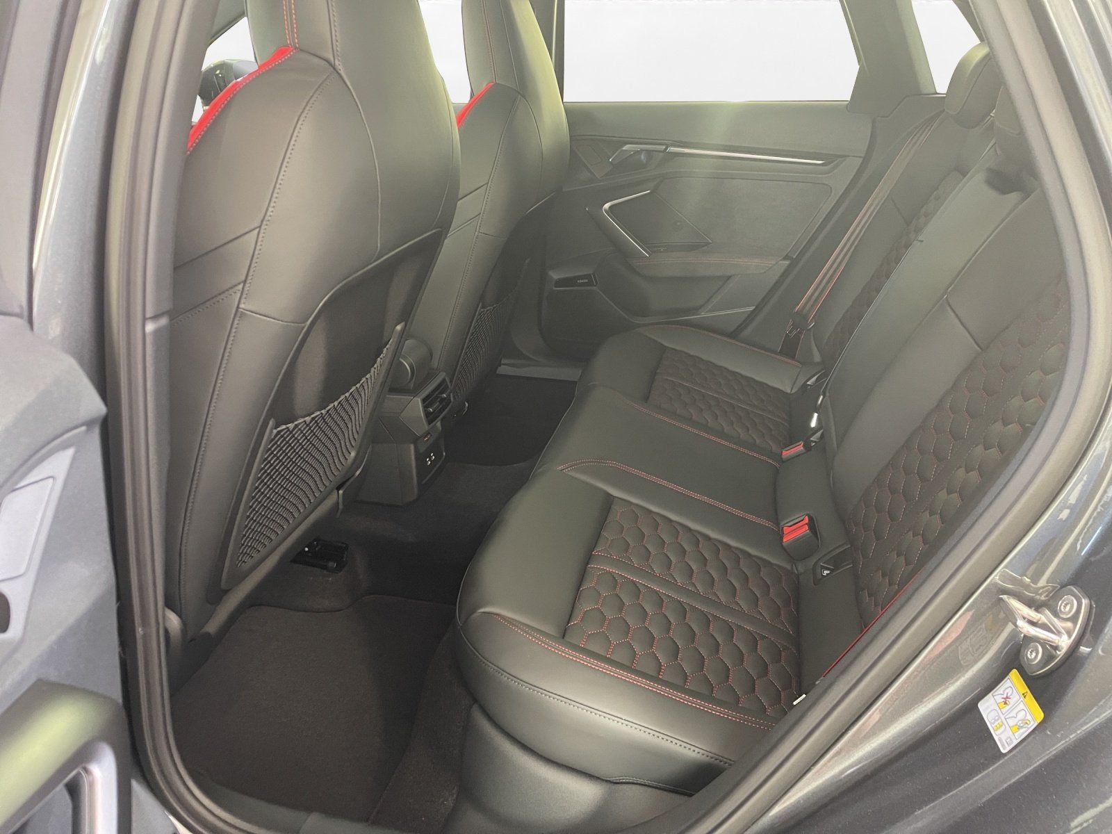 Audi RS3 - Bild 11