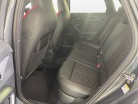 Audi RS3 - Vorschau Bild 11