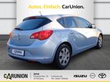 Opel Astra 1.4 ecoFlex (J) Energy - Opel Astra: Eco