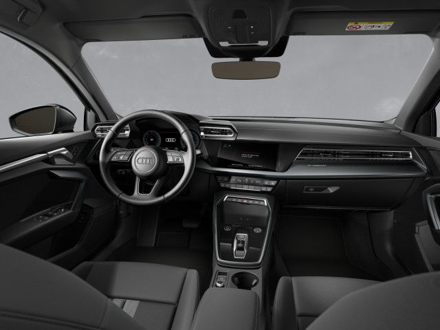 Audi A3 - Bild 9