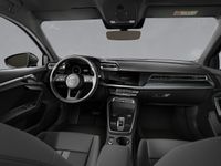 Audi A3 - Vorschau Bild 9