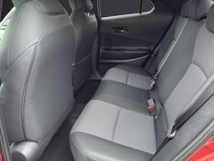 Toyota C-HR 2.0 Plug-in Hybrid Lounge FWD (EURO 6e)