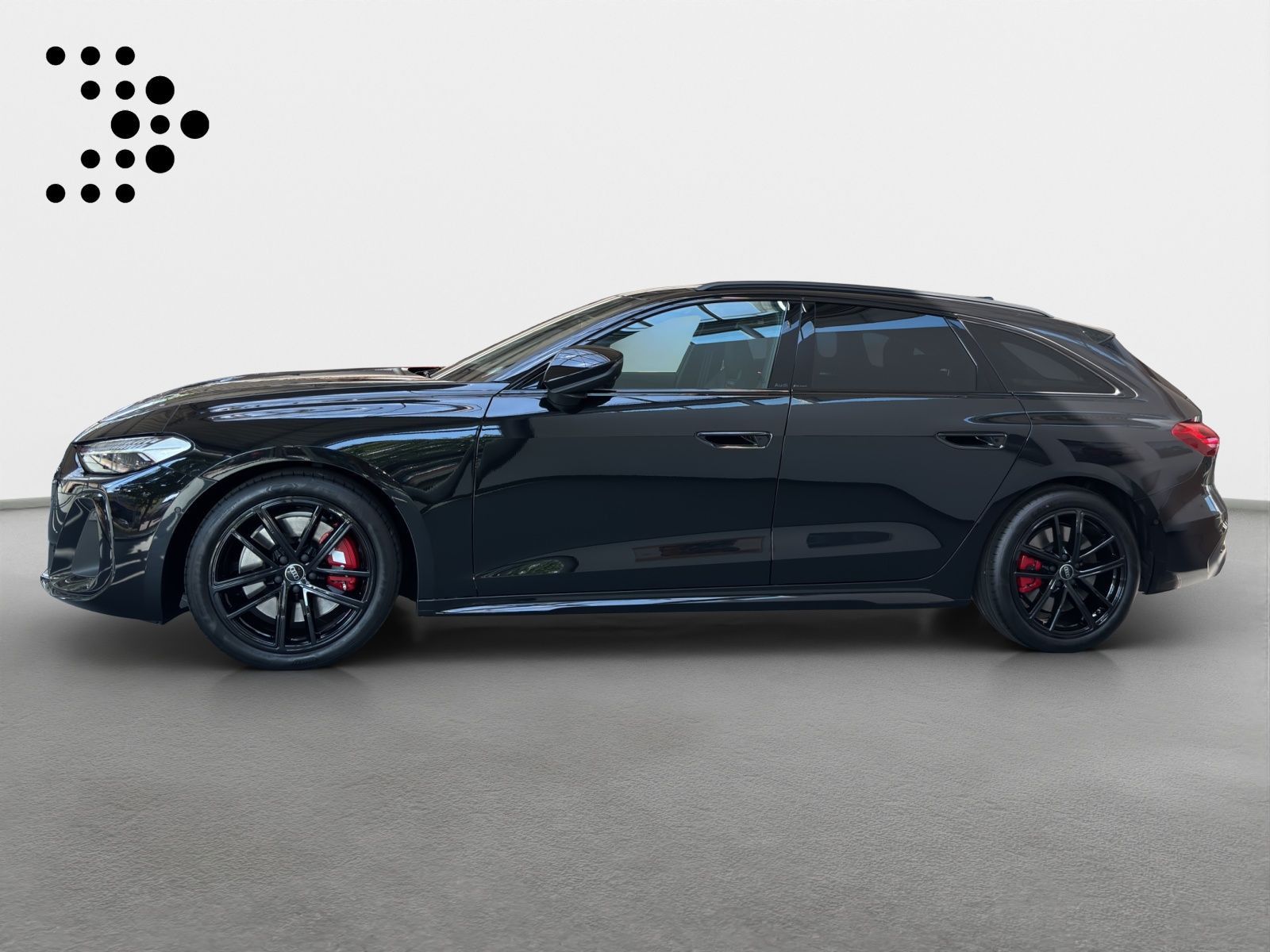 Audi S5 - Bild 3