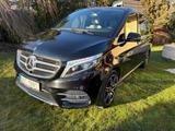 Mercedes-Benz V 220 V V 220/250 d EXCLUSIVE 4MATIC lang - Mercedes-Benz V 220 Kombi Gebrauchtwagen