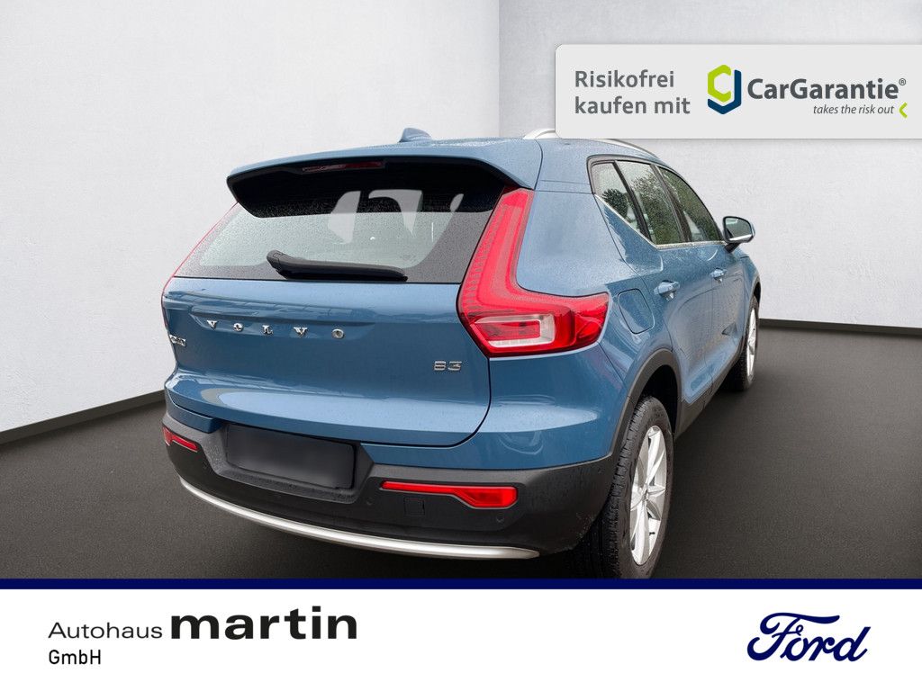 Fahrzeugabbildung Volvo XC40 2.0 Plus Bright 2WD H/K ACC FACEL. LED 360°
