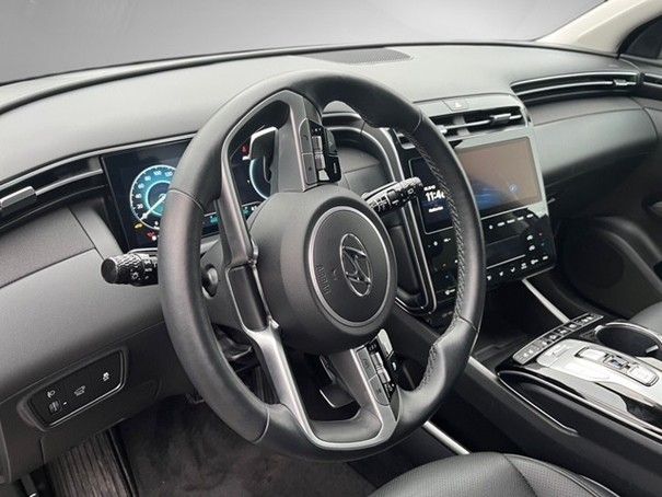 Hyundai Tucson – Bild 14