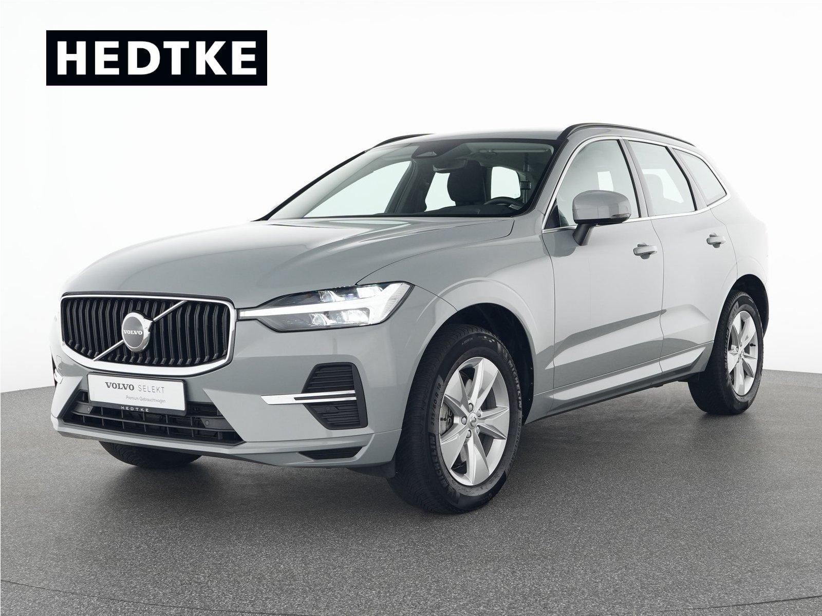 Volvo XC60 B4 Diesel Geartronic Core
