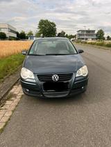 Volkswagen VW Polo 9N3 - 1.6 LPG (Günstig fahren) - Volkswagen Polo mit LPG-Antrieb: Kleinwagen