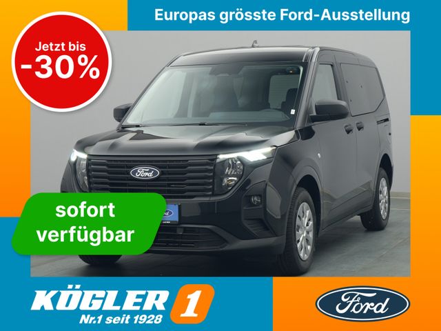 Ford Tourneo Courier Trend 125PS/Klima/PDC -10%*