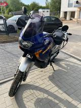 Honda XL 650 V Transalp - HONDA TRANSALP 650