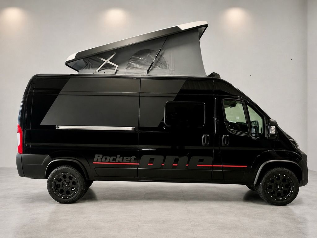 Image of Peugeot Boxer
