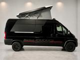 Peugeot Boxer / Camper/ Wohnmobil 