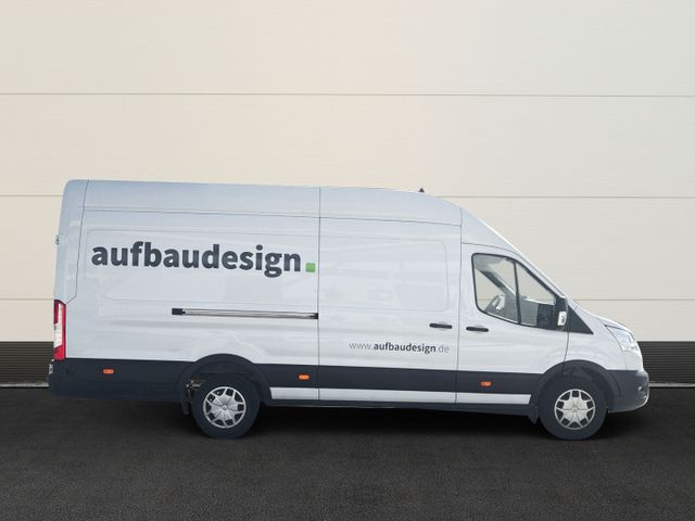 Ford Transit Kasten 350 L4 Trend Klima+Temp+DAB+PDV v