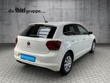 Volkswagen Polo 1.0 TSI DSG Comfortline Klima+Navi+ACC+SHZ+ - gebrauchte Kleinwagen in Gütersloh