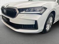 Skoda Superb - Vorschau Bild 13