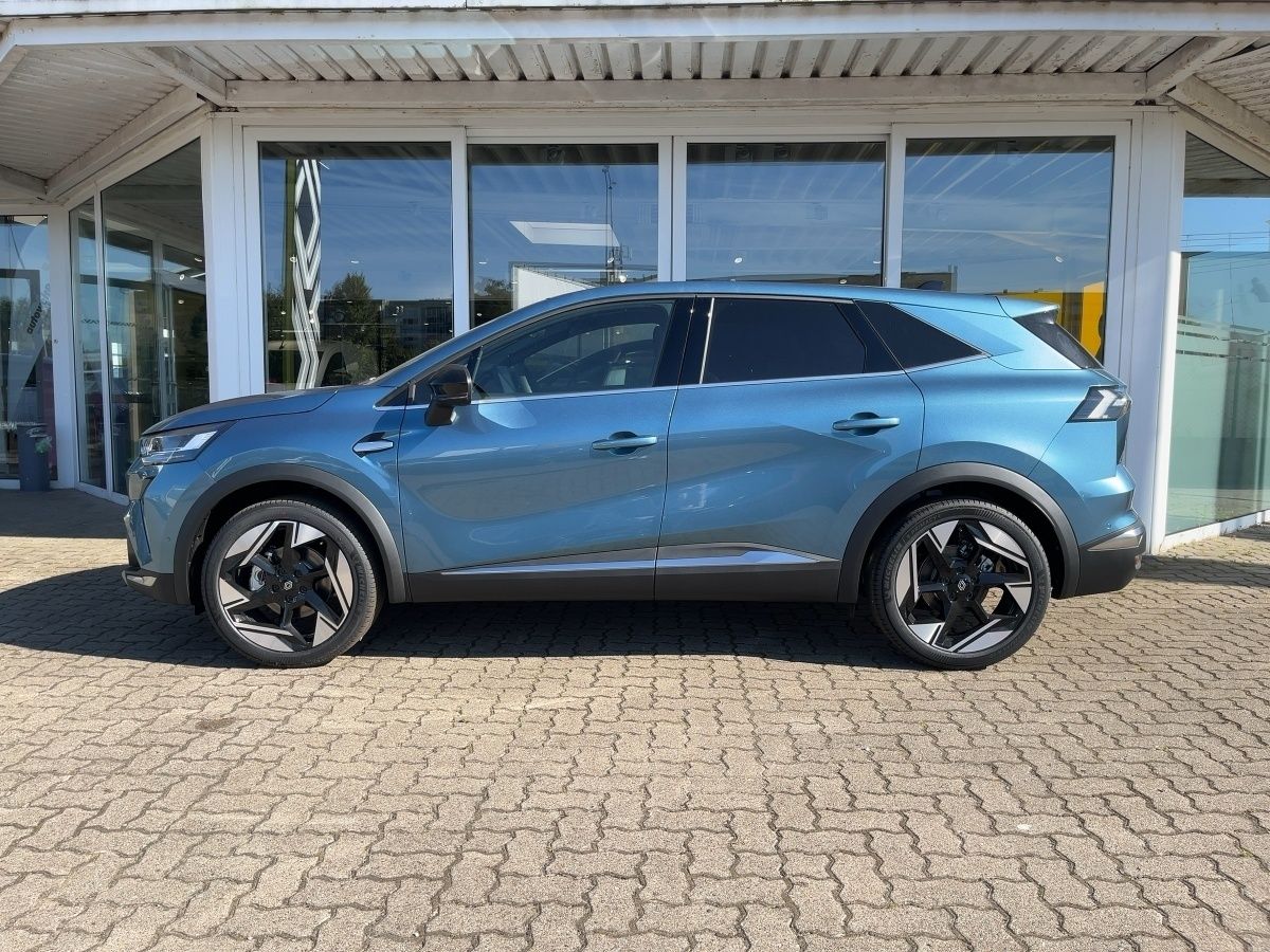 Renault Symbioz - Bild 2