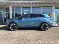 Renault Symbioz - Vorschau Bild 2