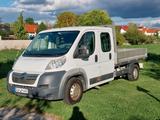 Citroën Citroen Jumper Doppelkabine Pritsche Stand... - gebrauchte Citroën Jumper aus dem Jahr 2012