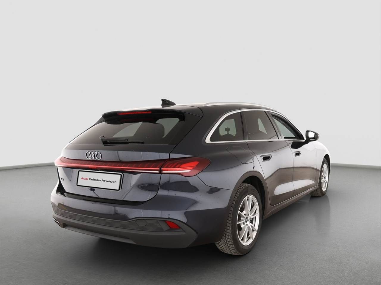 Audi A5 - Bild 3