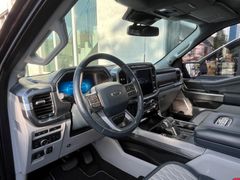 FORD F 150 Limited 3.5l Ecoboost Hybrid 1 Hand