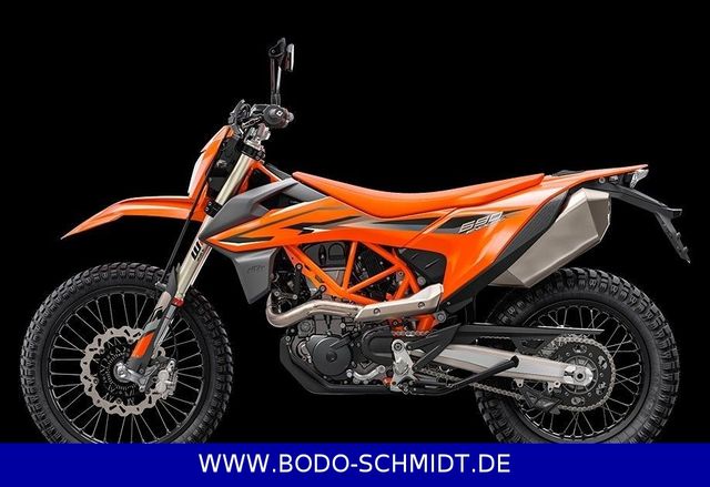 KTM 690 Enduro  R  2024 ab 3,39%