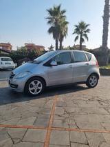 Mercedes-Benz Mercedes-benz A 180 CDI Elegance - Mercedes-Benz A 180: Cdi Elegance