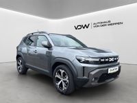 Dacia Duster - Vorschau Bild 10