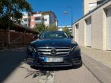 Mercedes-Benz E300d AMG Line, 360-Kamera, ... - Mercedes-Benz E 300 in Freiburg