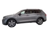 Volkswagen Tiguan Allspace 2.0 TDI Move DSG  AHK, KLIMA, NA - Jahreswagen