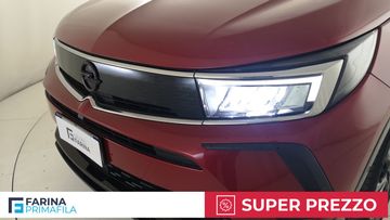 Opel Grandland (X) - 8