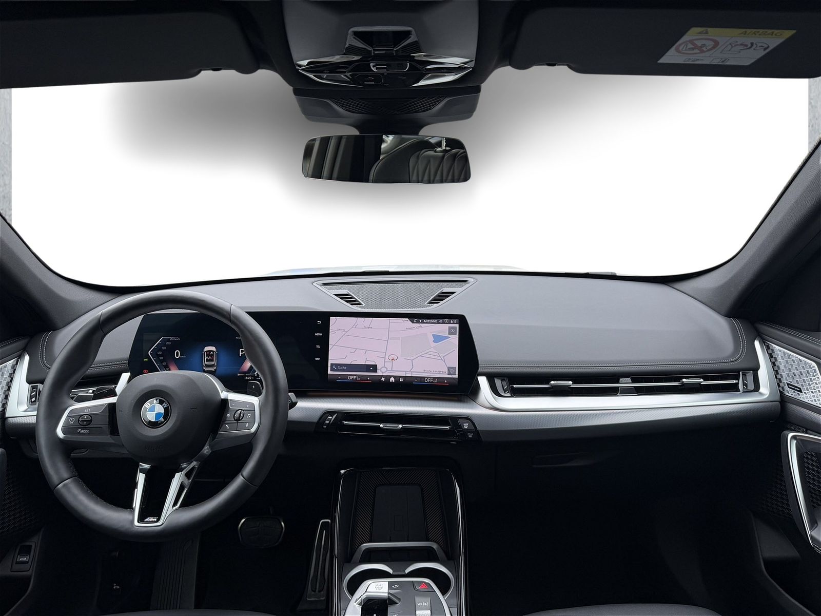 BMW X1 - Bild 13